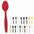 Colorware 7" Plastic Spoon - The 500 Line